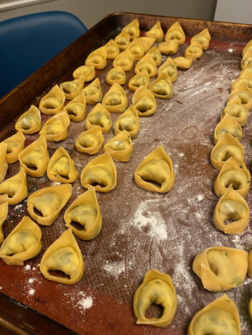 favorite pasta dough